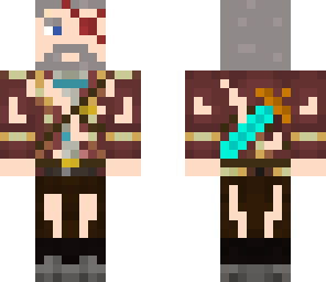 luis after a life time of adventuring fixed