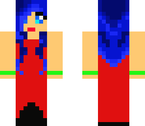 my sister skin