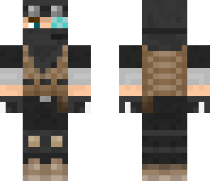 recon