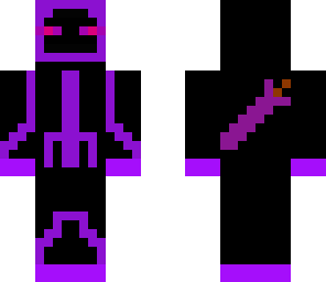 ender assassin