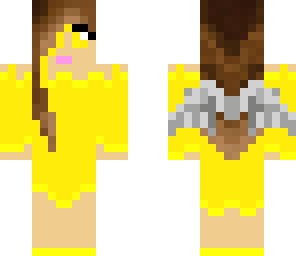 golden angel