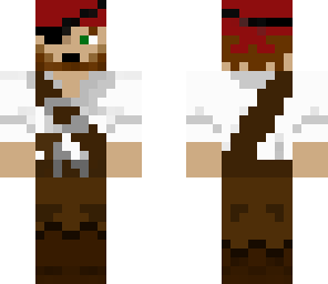 pirate