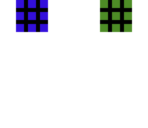 floating rubik's cube