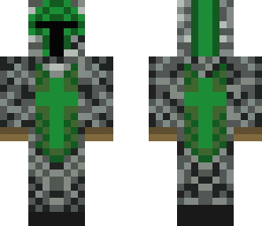 green knight
