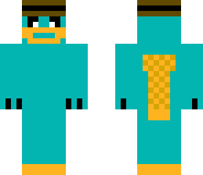 perry
