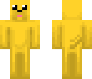 jake