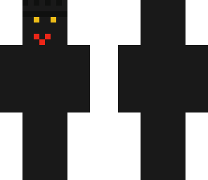 my brother skin