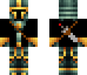modern gladiator