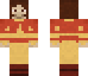 jinora from the legend of korra