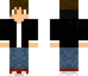 my skin