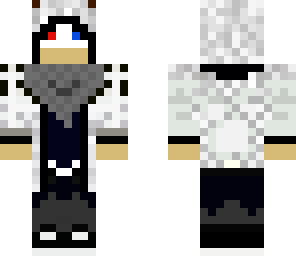 3d dude