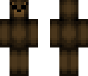 bear