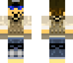 urban soldier