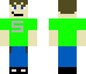 the skin