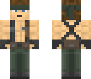 snake