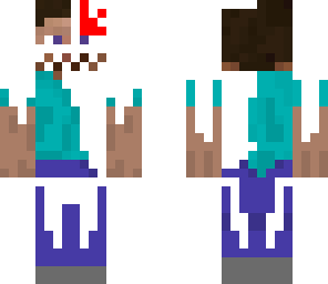 hollowfied steve