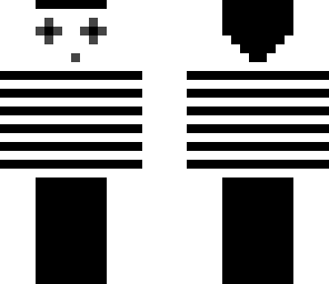 mimic guy