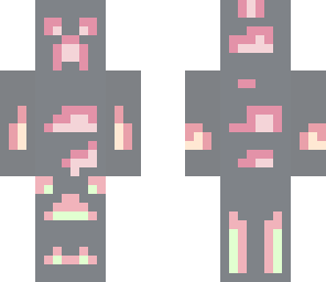 pearl creeper