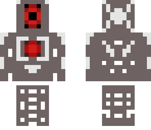 robo guy