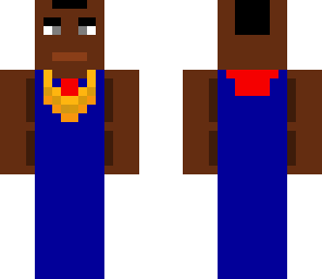 mr t