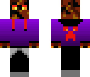 fire slime