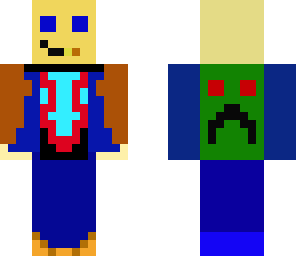 first skin 