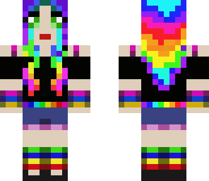 rainbowz