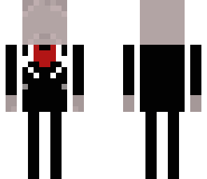 slender man