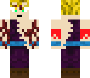 gohan
