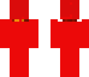 red guy