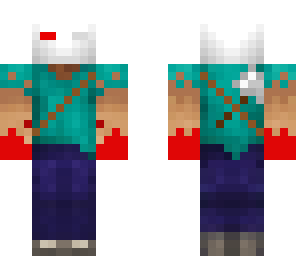 axe murderer