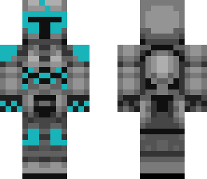 improved knight