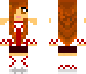 asuna with uniform