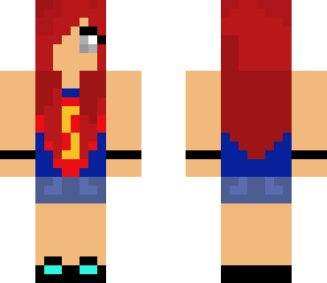 superwoman