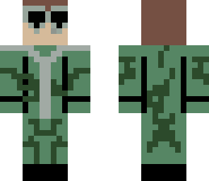 fighter pilot 2