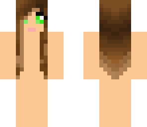 brown hair base