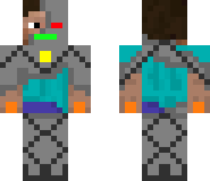 steve bot