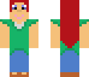 simple girl ver 2