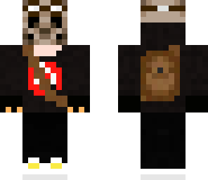 skull ranger