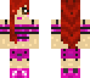 pink dj