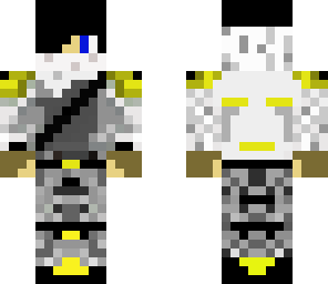 yellow assassin