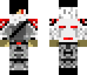 red assassin