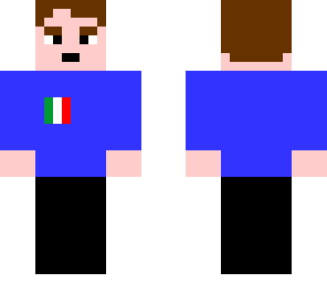 person