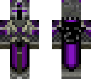 heavy ender knight