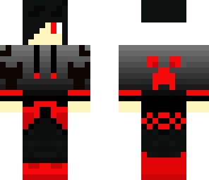my friend as a vampire