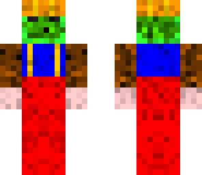 builder slime