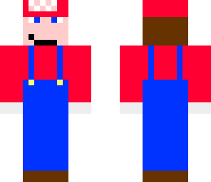 mario