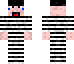 prisoner