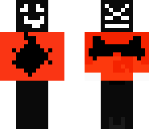 double personality
