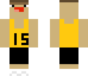 derp ball player